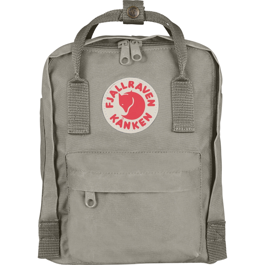 Fjällräven Canada Kånken Mini Fog