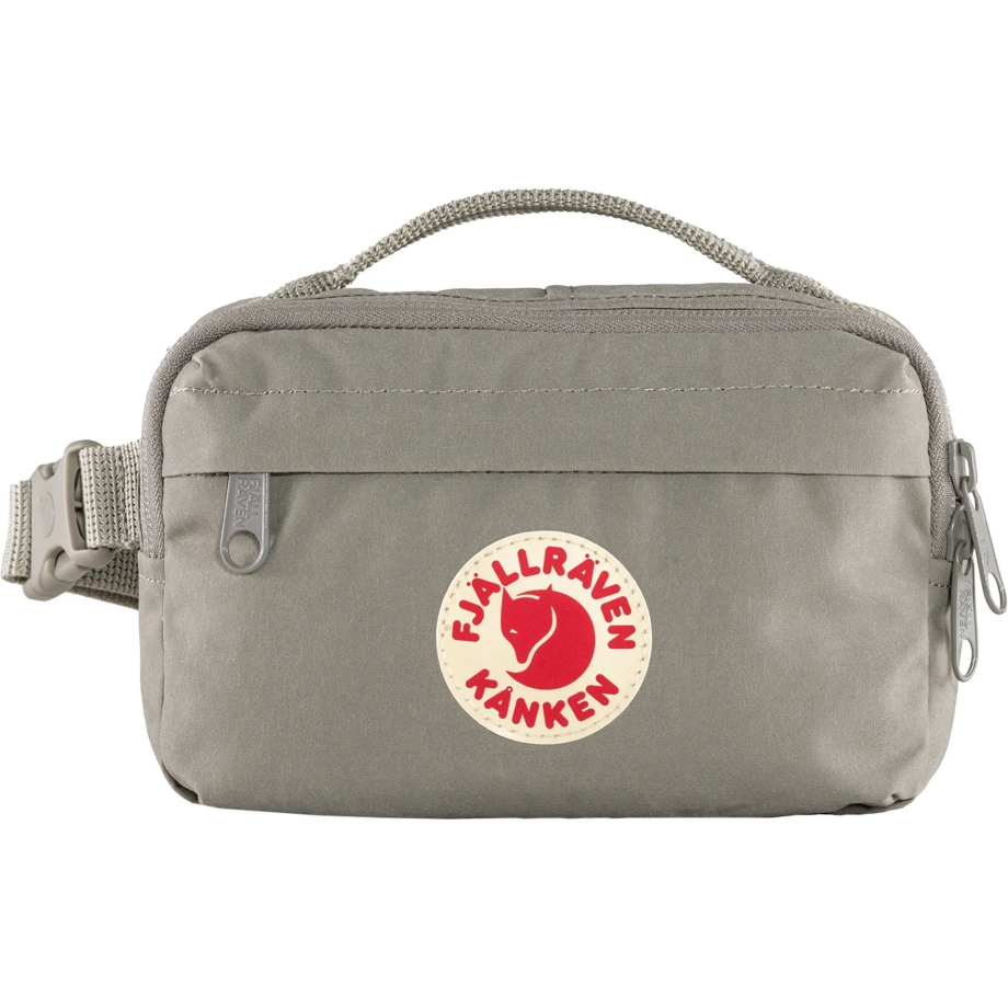 Kånken Hip Pack Fog Fjällräven Canada