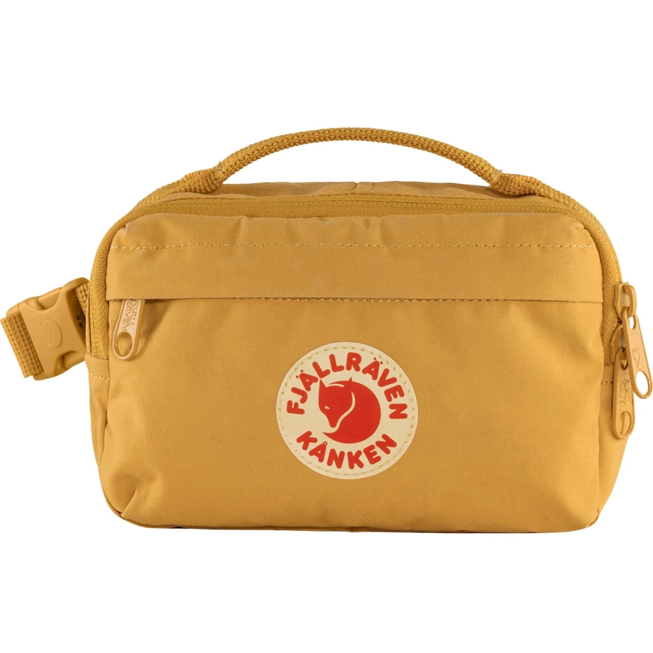 Kånken Hip Pack Fjällräven Canada Ochre