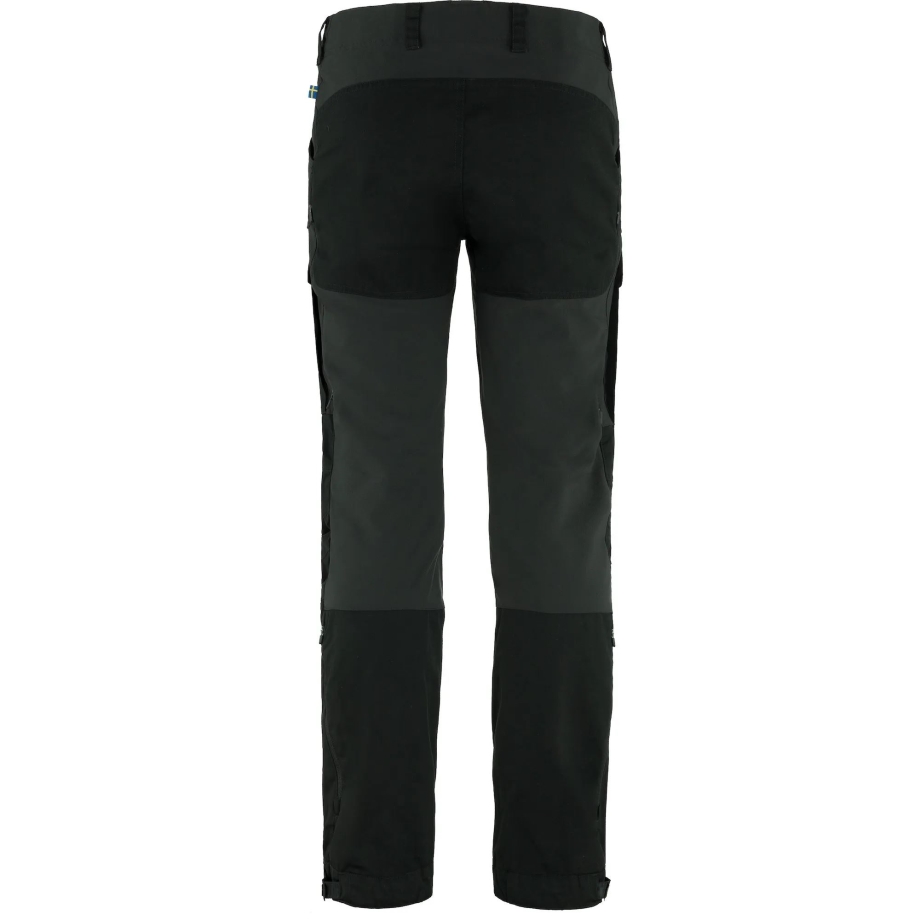 Black Keb Trousers M Reg Fjällräven Canada