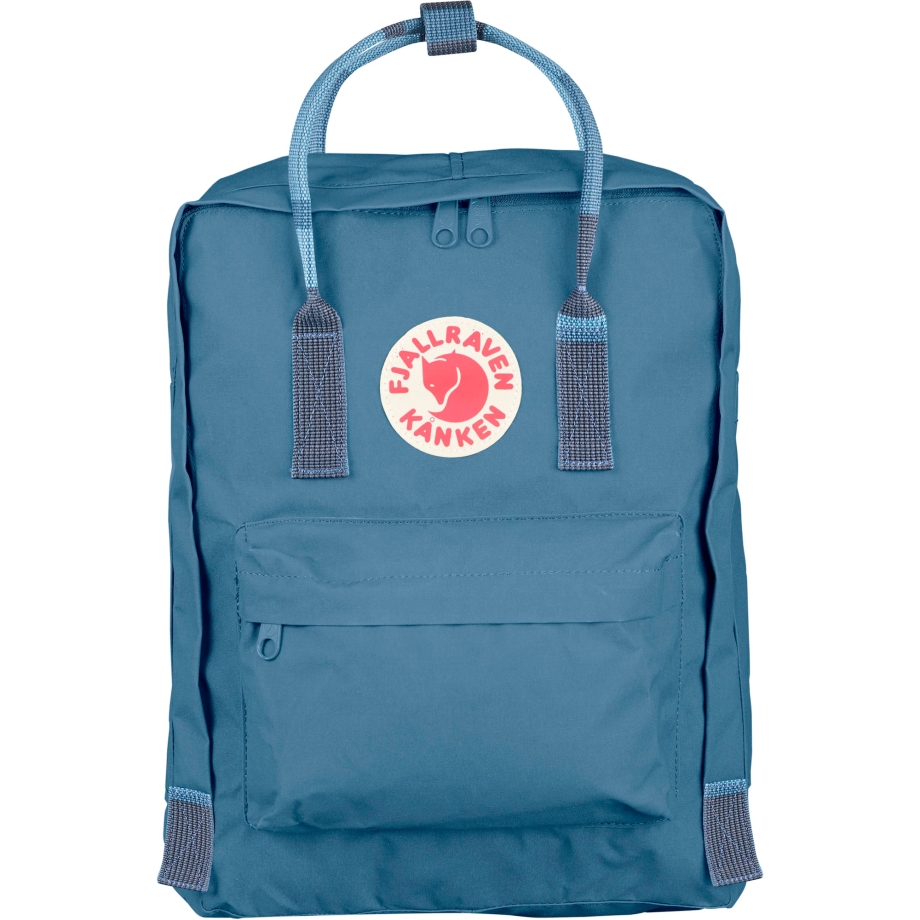 Kånken Blue Ridge-Random Blocked Fjällräven Canada