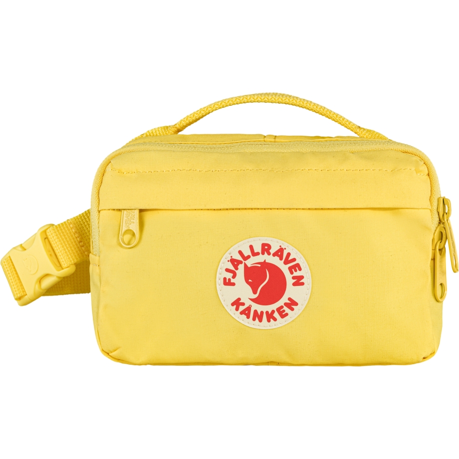 Corn Kånken Hip Pack Fjällräven Canada