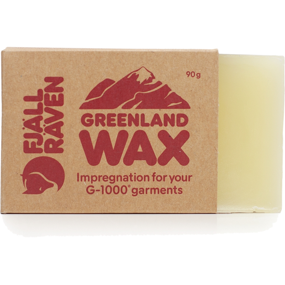 Fashion Greenland Wax Fjällräven Canada