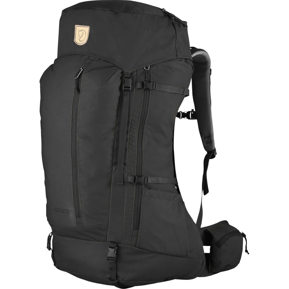 Abisko Friluft 35 W Stone Grey Fjällräven Canada