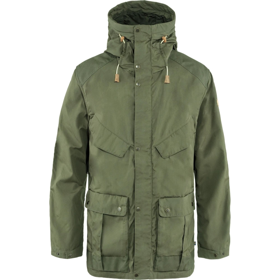 Jacket No. 68 M Green Fjällräven Canada