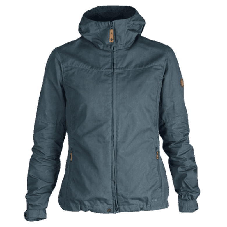Dusk Stina Jacket Fjällräven Canada