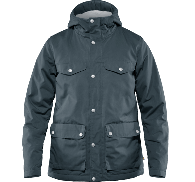 Fjällräven Canada Dusk Greenland Winter Jacket W