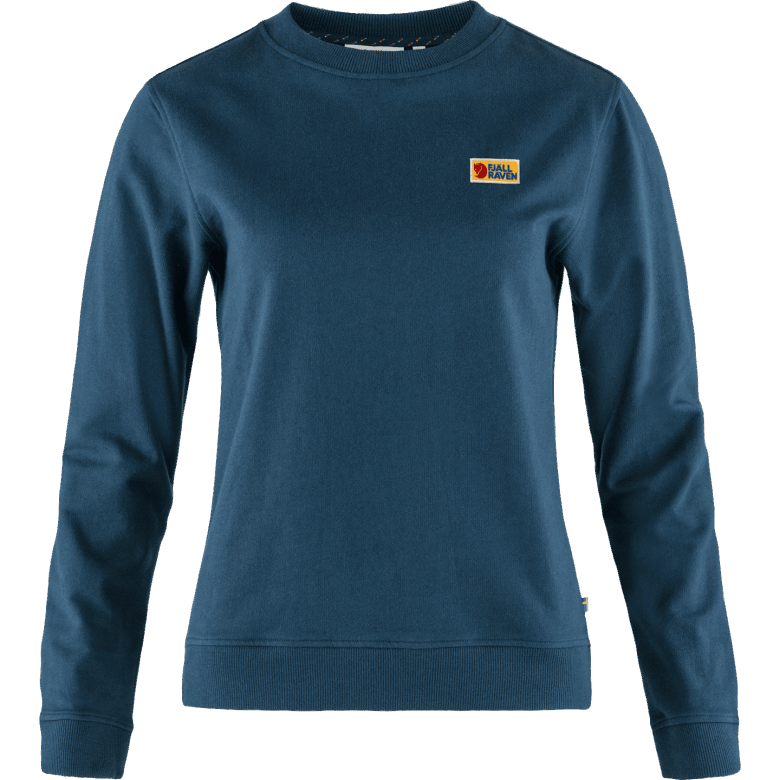 Fjällräven Canada Storm Vardag Sweater W - Various Colours