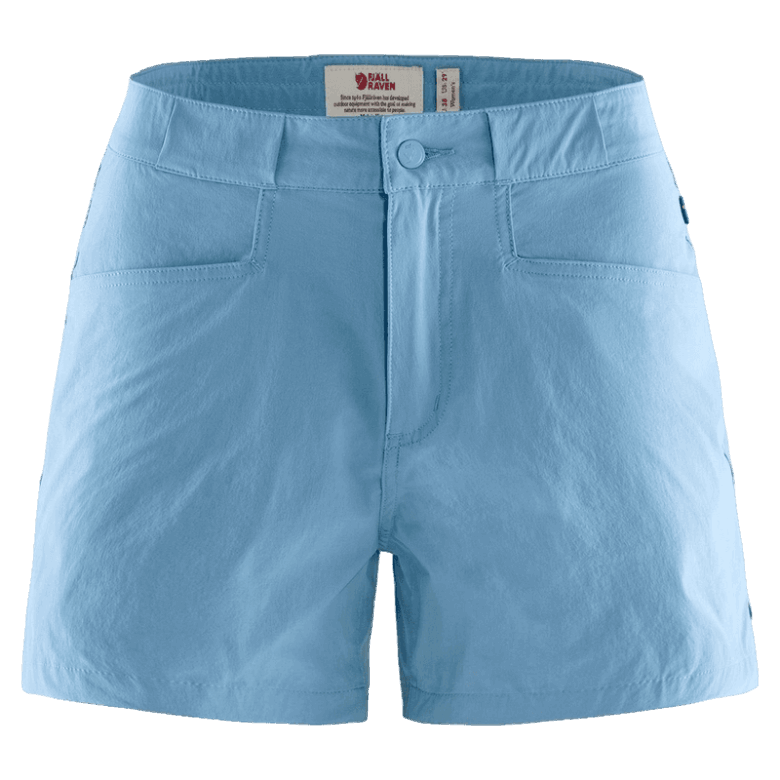 High Coast Lite Shorts W - River Blue River Blue Fjällräven Canada