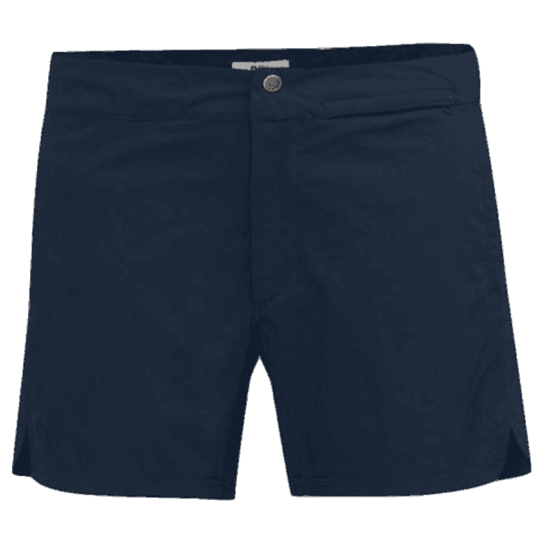 Fjällräven Canada Navy High Coast Trail Shorts W