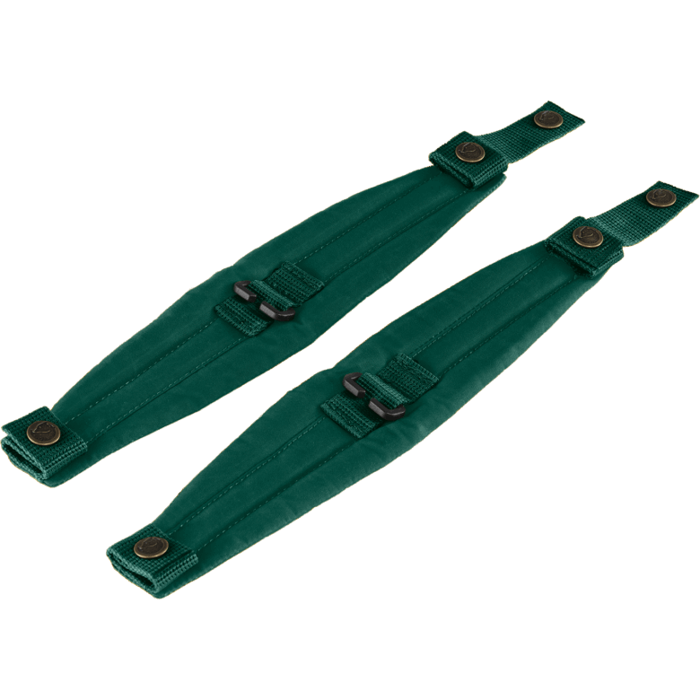 Fashion Arctic Green Fjällräven Canada Kånken Shoulder Pads