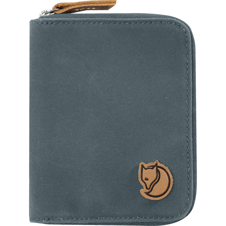 Dusk Fjällräven Canada Zip Wallet