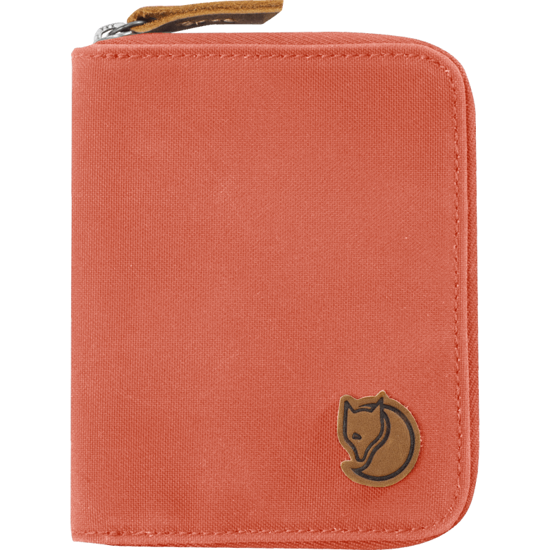Dahlia Zip Wallet Fjällräven Canada