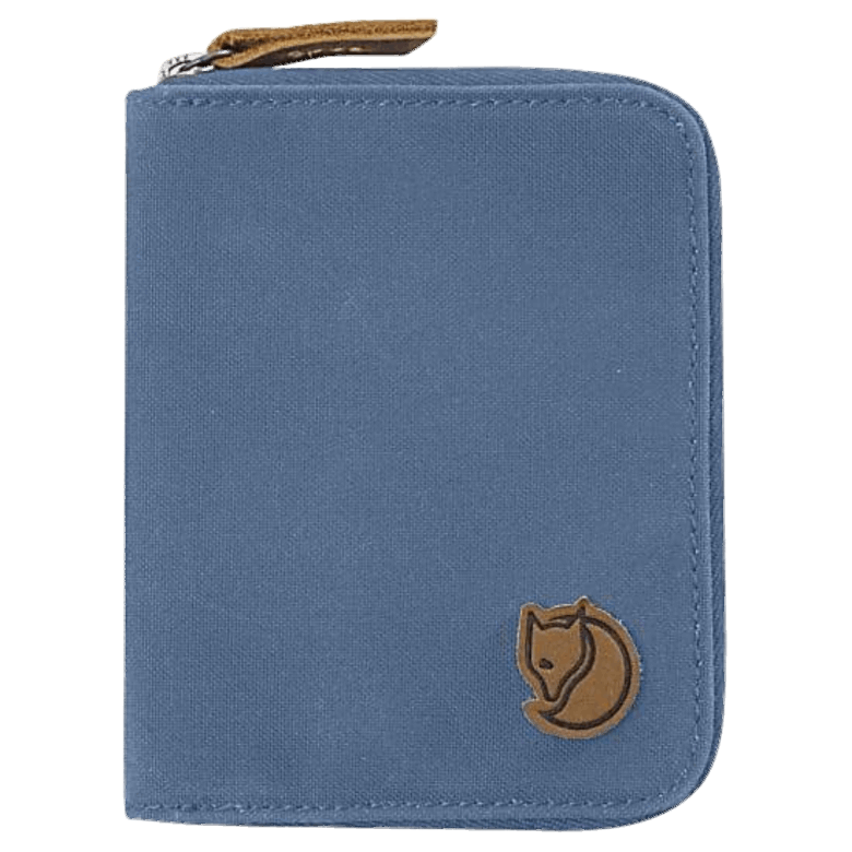 Fjällräven Canada Blue Ridge Zip Wallet