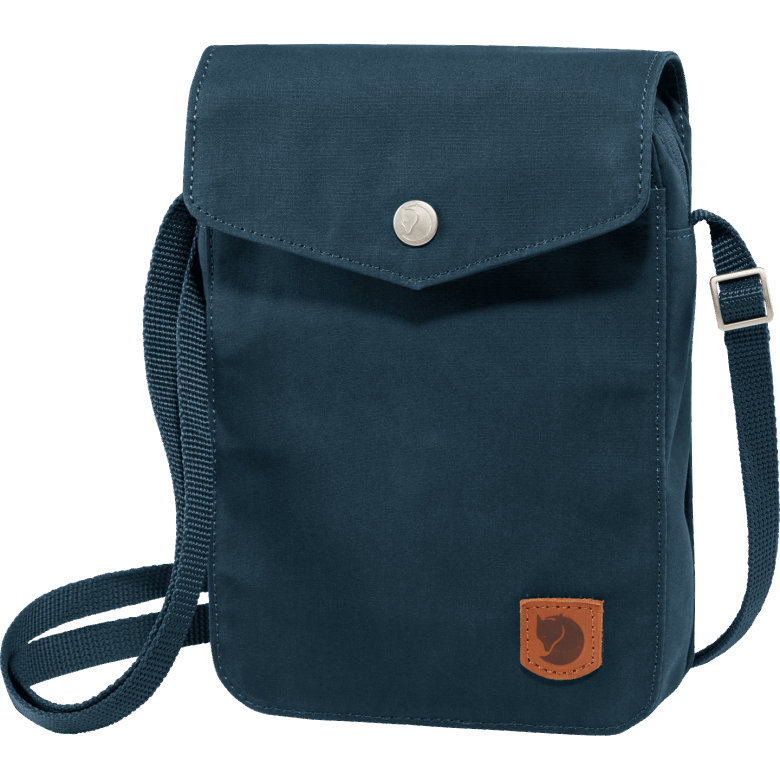Greenland Pocket Fjällräven Canada Brand Storm