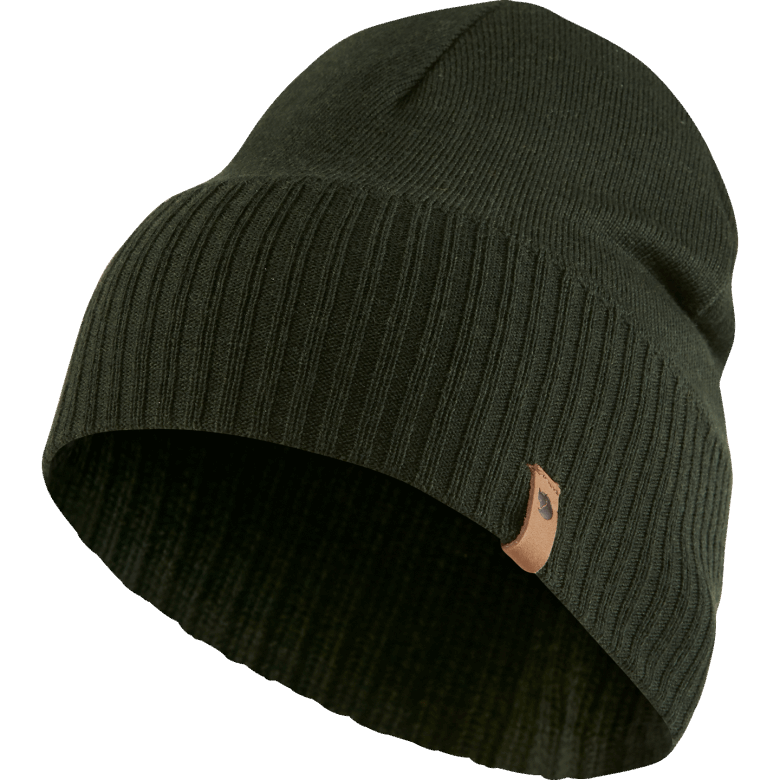 Fjällräven Canada Merino Lite Hat Deep Forest