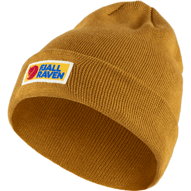 Vardag Classic Beanie Fjällräven Canada Acorn