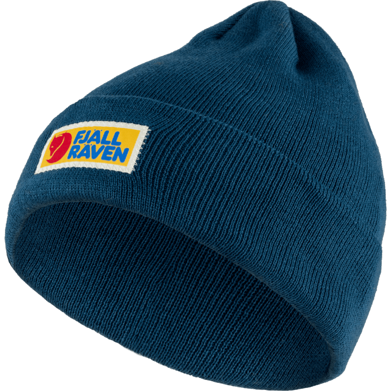 Fjällräven Canada Storm Vardag Classic Beanie