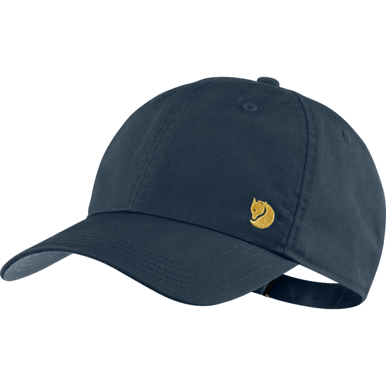Bergtagen Cap Fjällräven Canada Mountain Blue