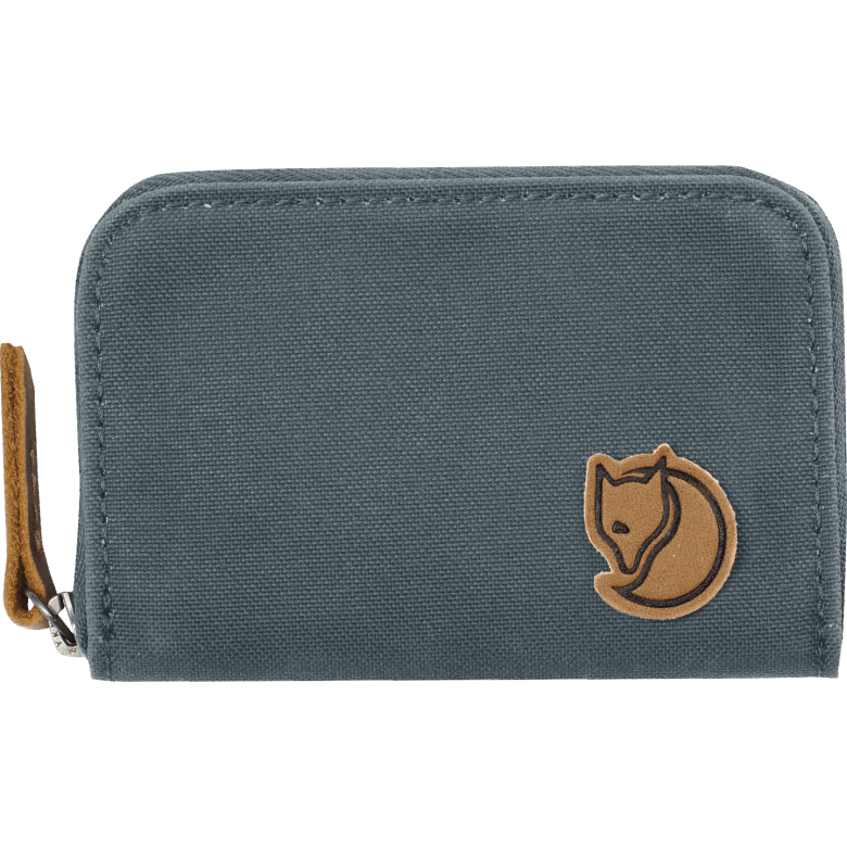 Fjällräven Canada Dusk Zip Card Holder - 2 Colours