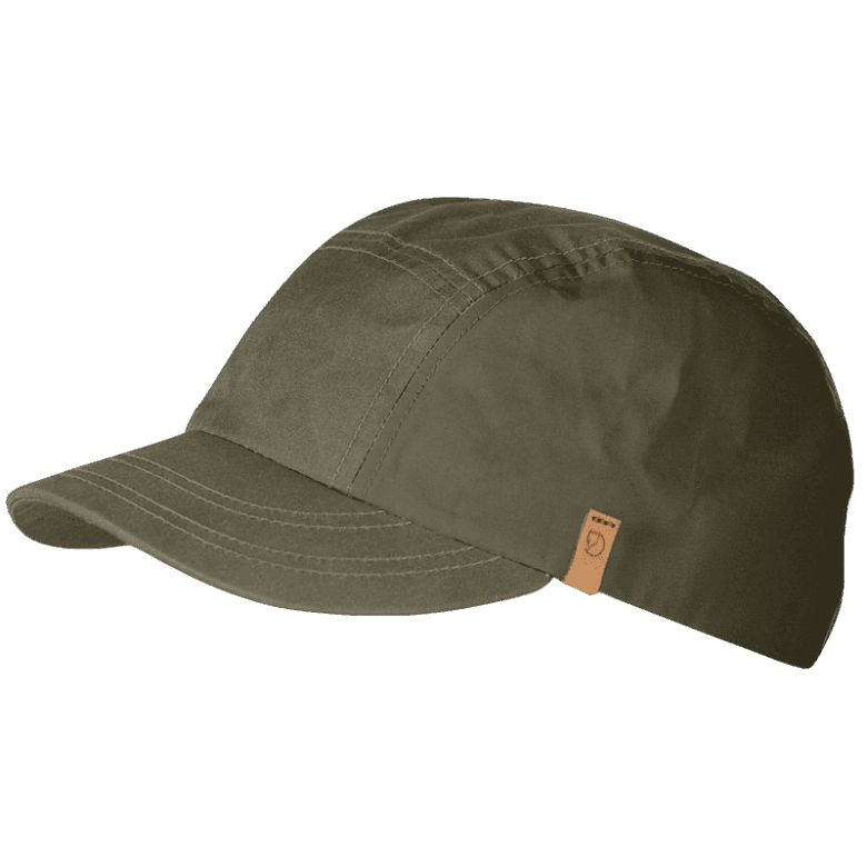 Keb Trekking Cap Laurel Green Fjällräven Canada