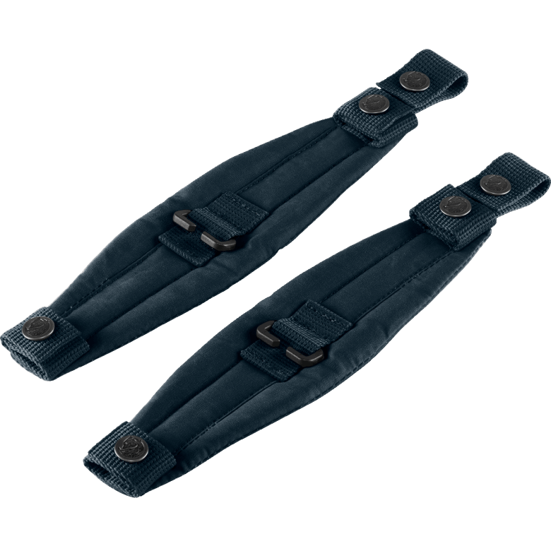 Kånken Mini Shoulder Pads－2 Colours Navy Fjällräven Canada