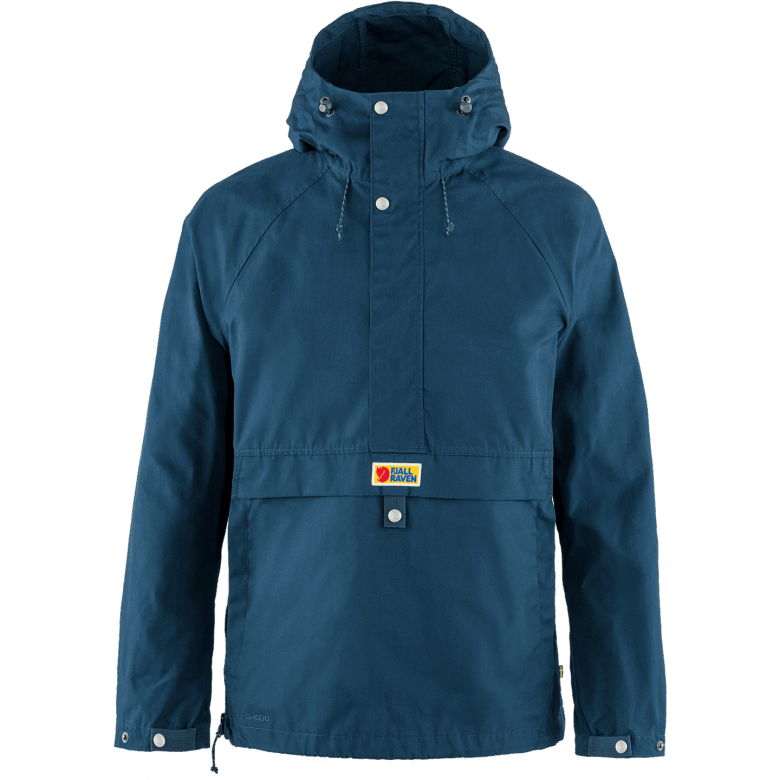 Storm Vardag Anorak M Fjällräven Canada