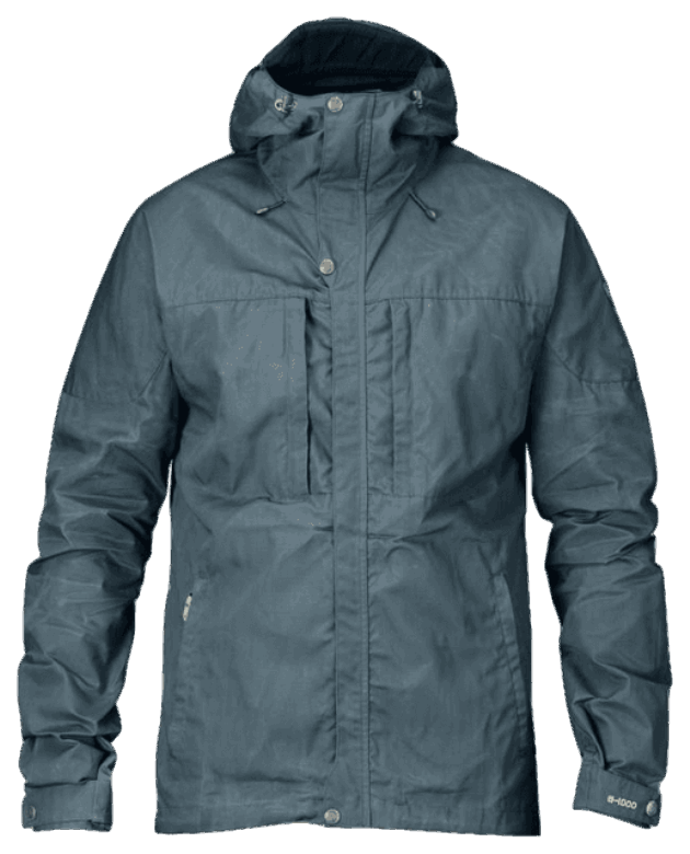 Fjällräven Canada Skogs Jacket M Dusk