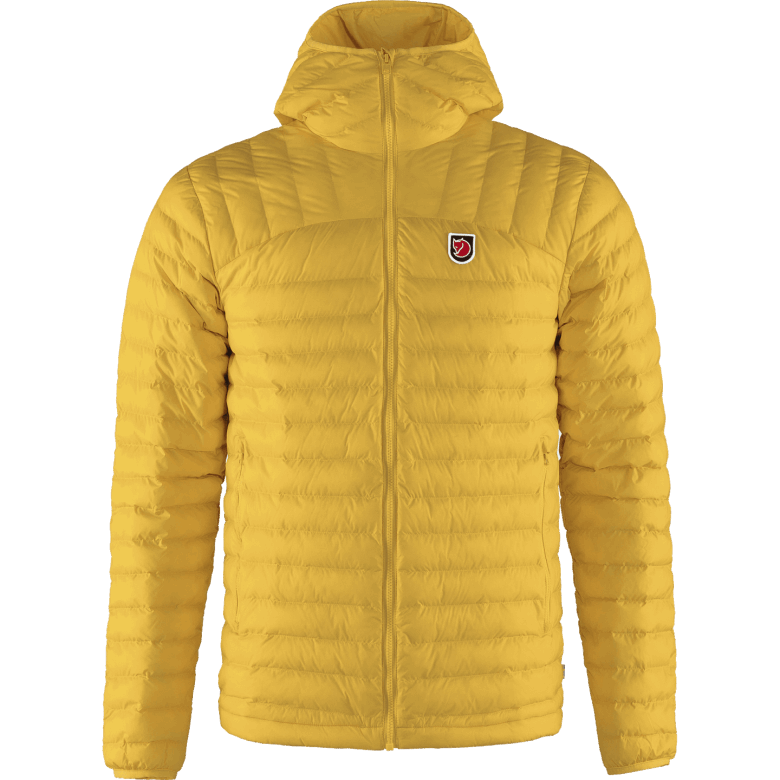 Dandelion Expedition Lätt Hoodie M Fjällräven Canada