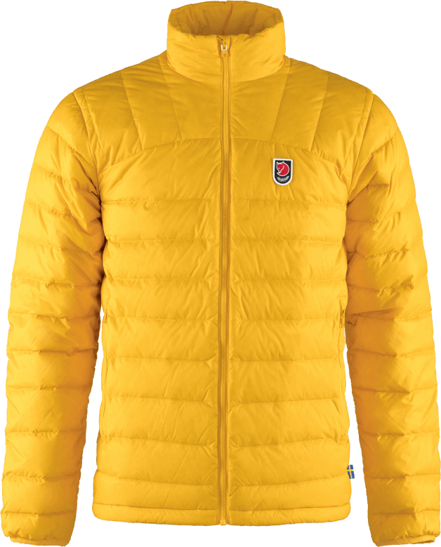 Fjällräven Canada Dandelion Expedition Pack Down Jacket M