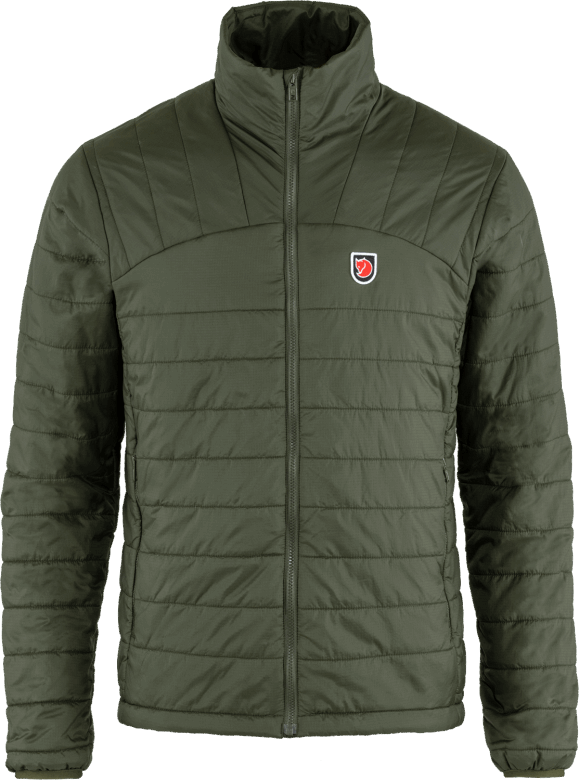 Deep Forest Expedition X-Lätt Jacket M Fjällräven Canada