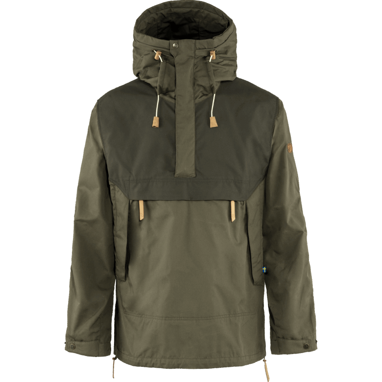 Tarmac Anorak No. 8 M - 2 Colours Fjällräven Canada