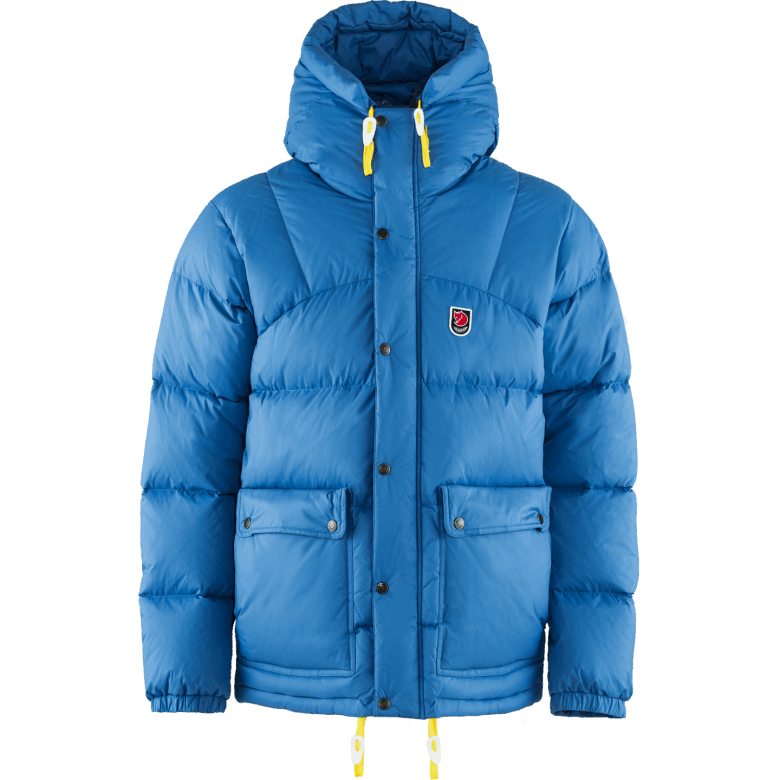 Expedition Down Lite Jacket M - 3 Colours UN Blue Fjällräven Canada