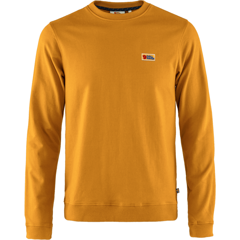 Acorn Fjällräven Canada Vardag Sweater M - 2 Colours