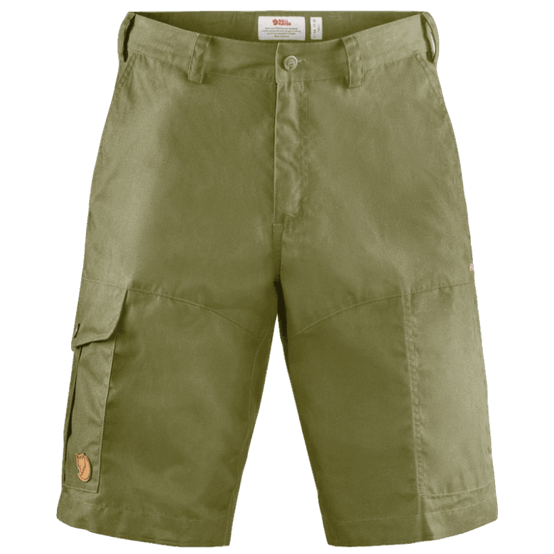 Fjällräven Canada Karl Pro Shorts M Savanna