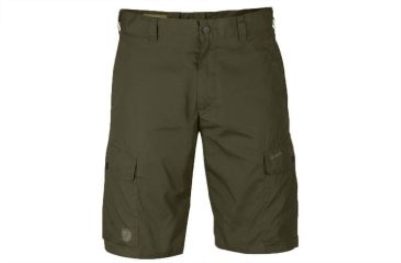 Dark Navy Ruaha Shorts M - 2 Colours Fjällräven Canada