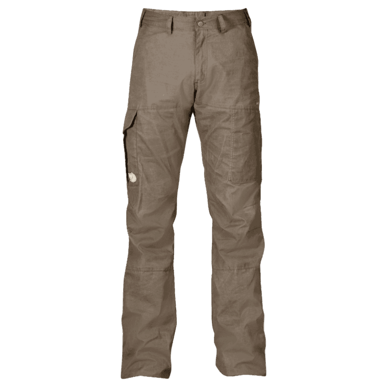 Fjällräven Canada Karl Pro Trousers M - Driftwood Driftwood