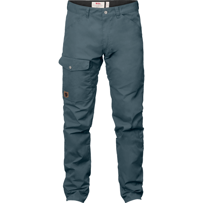 Dusk Greenland Jeans M Long Fjällräven Canada