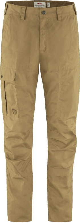 Fjällräven Canada Buckwheat Brown Karl Pro Trousers M - Various Colours