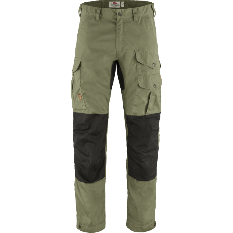 Vidda Pro Trousers M Regular - 2 Colours Fjällräven Canada