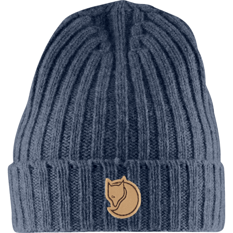 Dark Navy Re-Wool Hat Fjällräven Canada