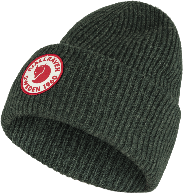 Deep Forest 1960 Logo Hat Fjällräven Canada