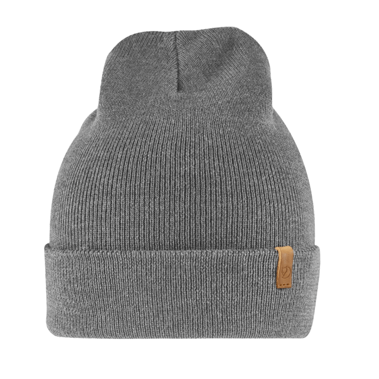 Fjällräven Canada Classic Knit Hat Grey
