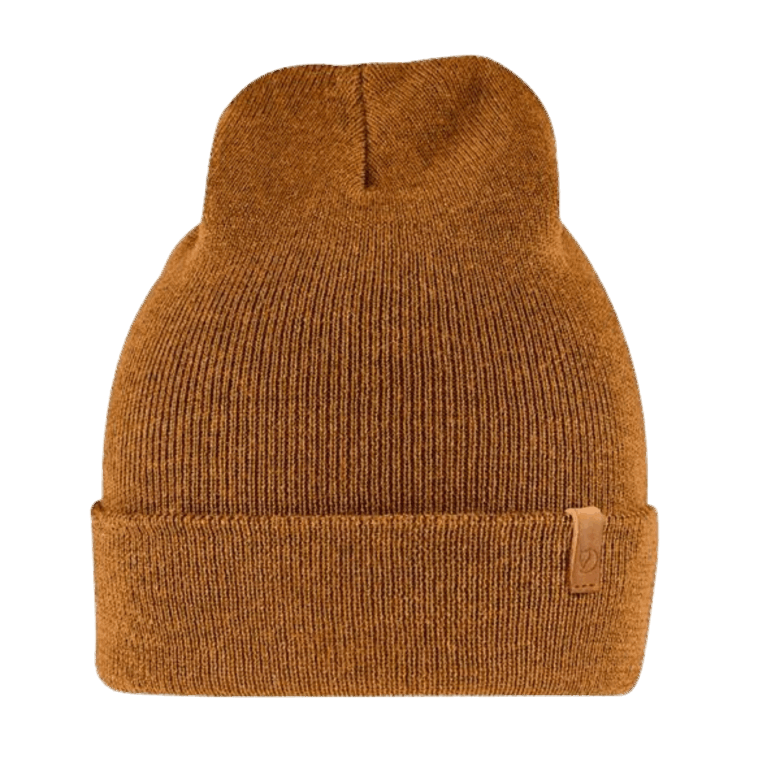 Classic Knit Hat Acorn Fjällräven Canada