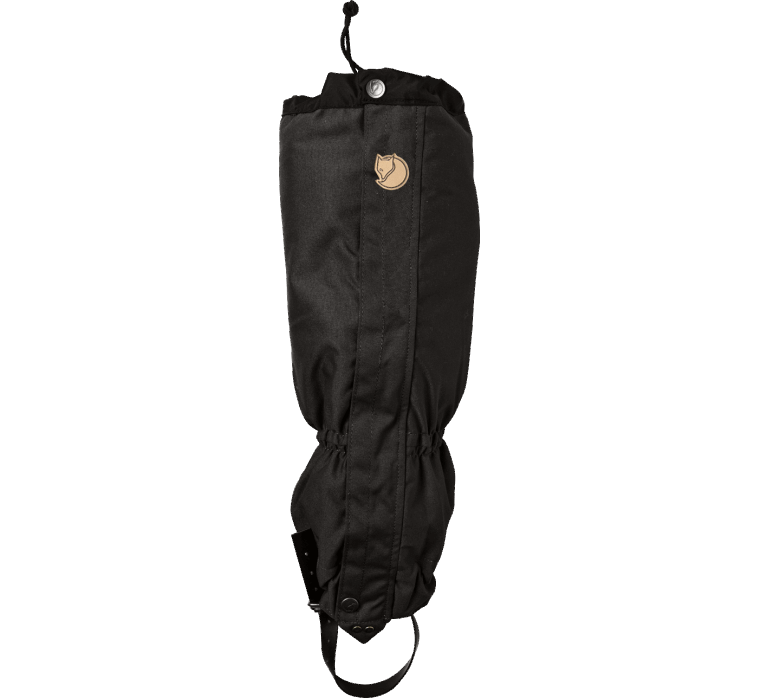 Fjällräven Canada Stone Grey Trekking Gaiters