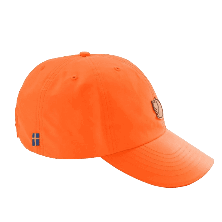 Fjällräven Canada Safety Cap Safety Orange