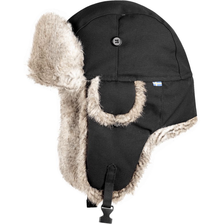 Fashion Singi Heater Dark Grey Fjällräven Canada