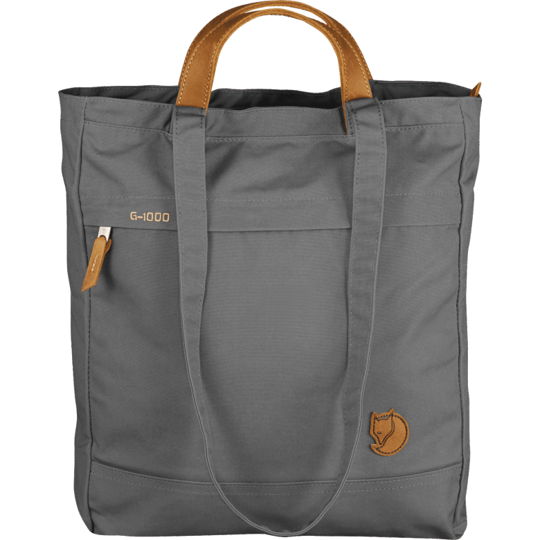 Super Grey Totepack No. 1 Fjällräven Canada