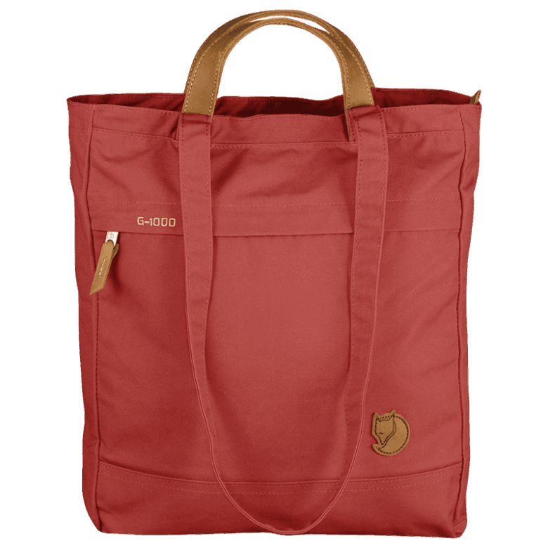 Fjällräven Canada Totepack No. 1 Dahlia