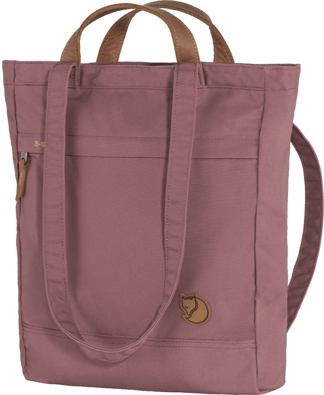 Totepack No. 1 Mesa Purple Fjällräven Canada